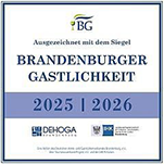 Brandenburger Gastlichkeit