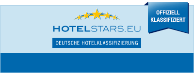 Hotelklassifizierung