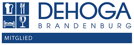 DEHOGA Brandenburg Mitglied