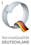 ServiceQualität Deutschland